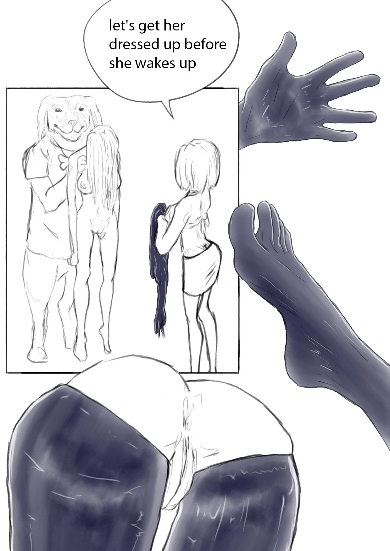 Ashifff - DLM page 12 full