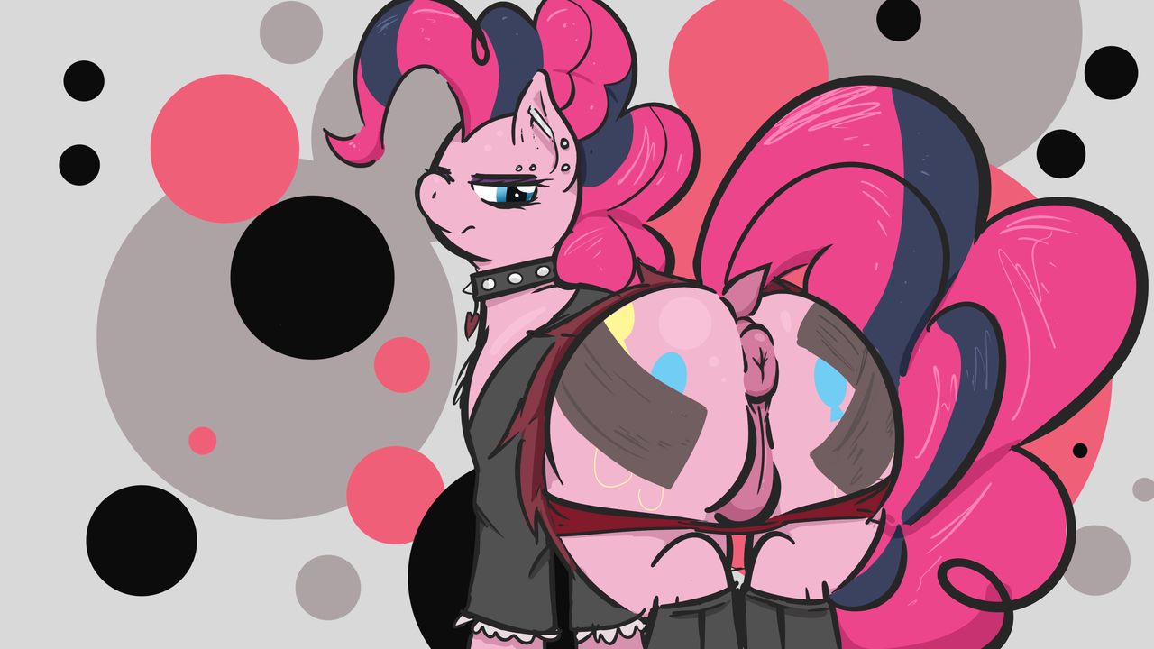ARTIST PoneBoning page 11 full