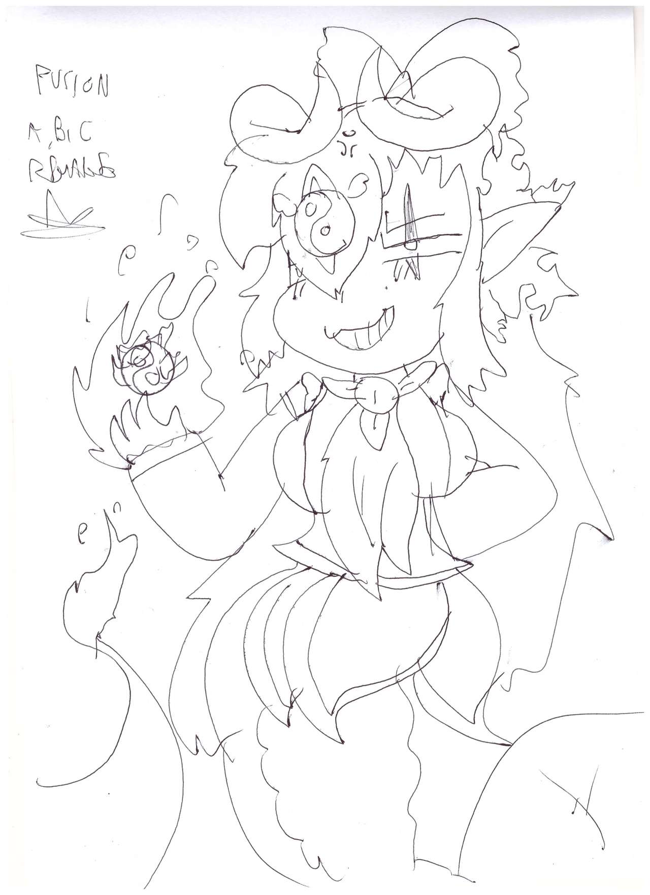 albert art 2013 -  early 2018 sketching part 5 page 9 full