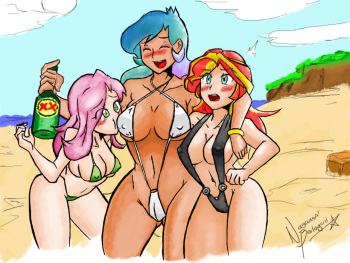 [Tumblr] zapotecdarkstar cover
