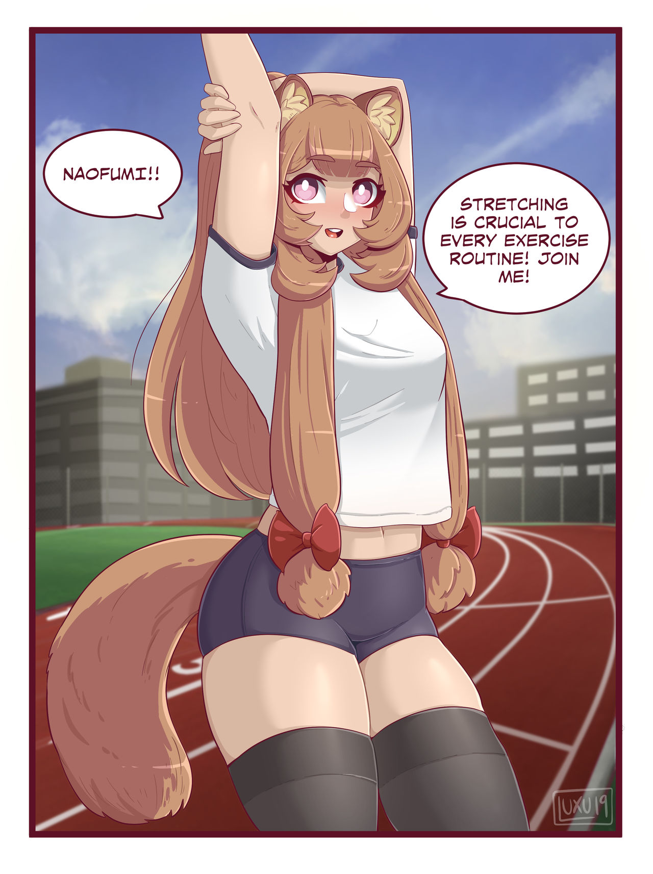Artist - Luxu page 11 full