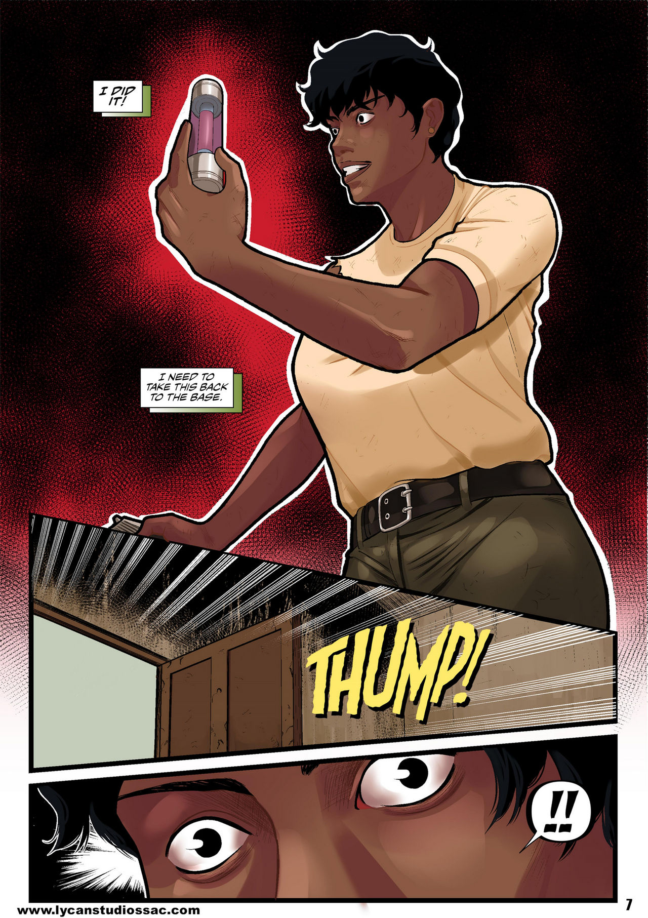 Operation Desert Fox page 10 full
