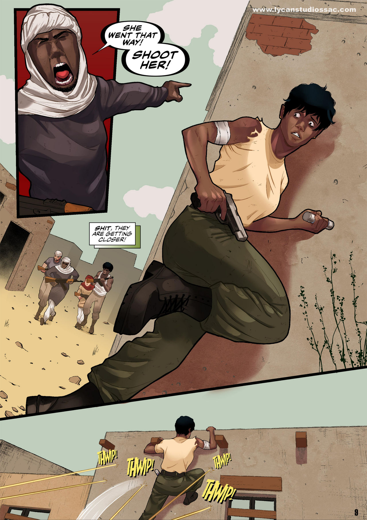 Operation Desert Fox page 12 full