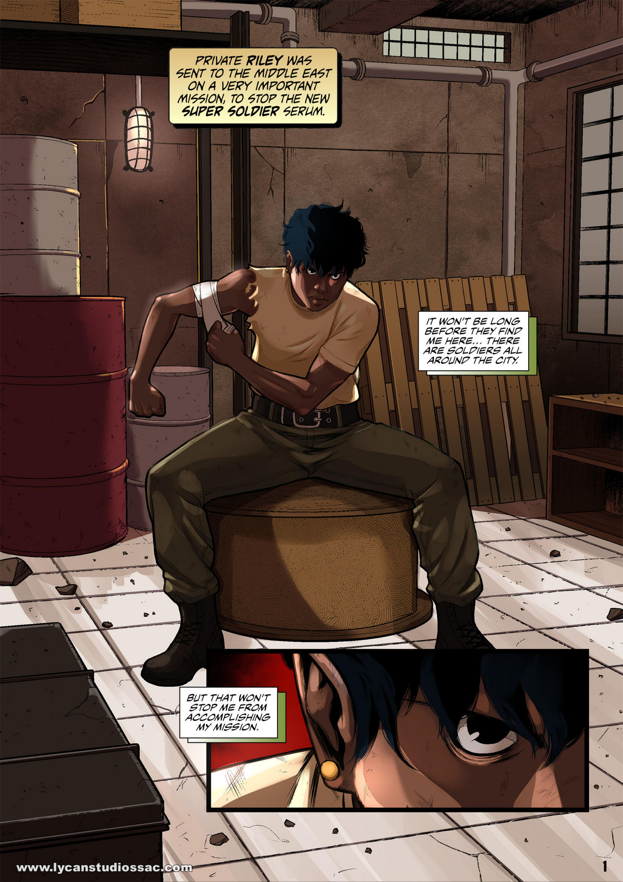Operation Desert Fox page 4 full
