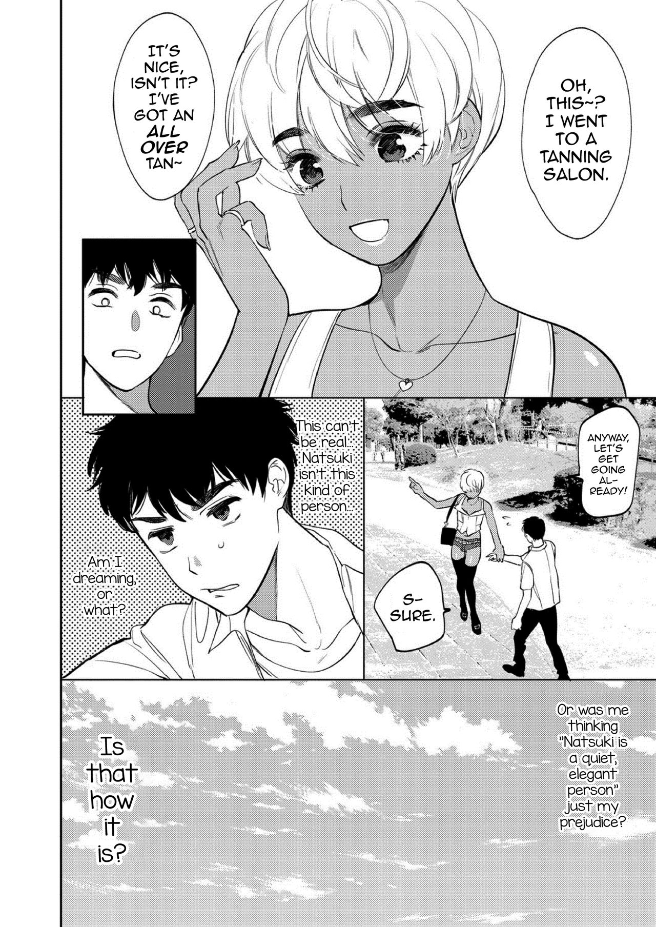 Mesuiki Otokonoko Ch. 1 page 12 full