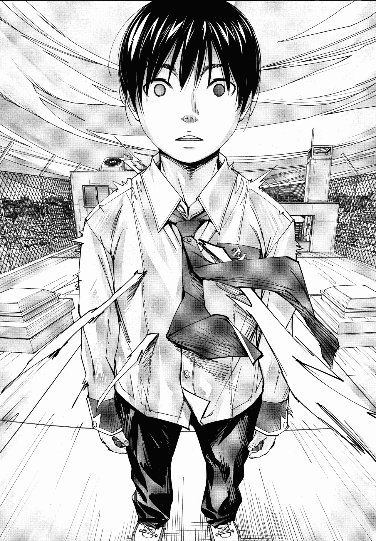 Chitose Ch. 4 page 8 full