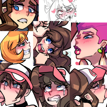 [Gumroad] PokeMix pack [gerph] cover