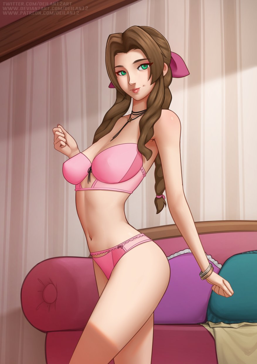 Artist - Deilan12 page 12 full