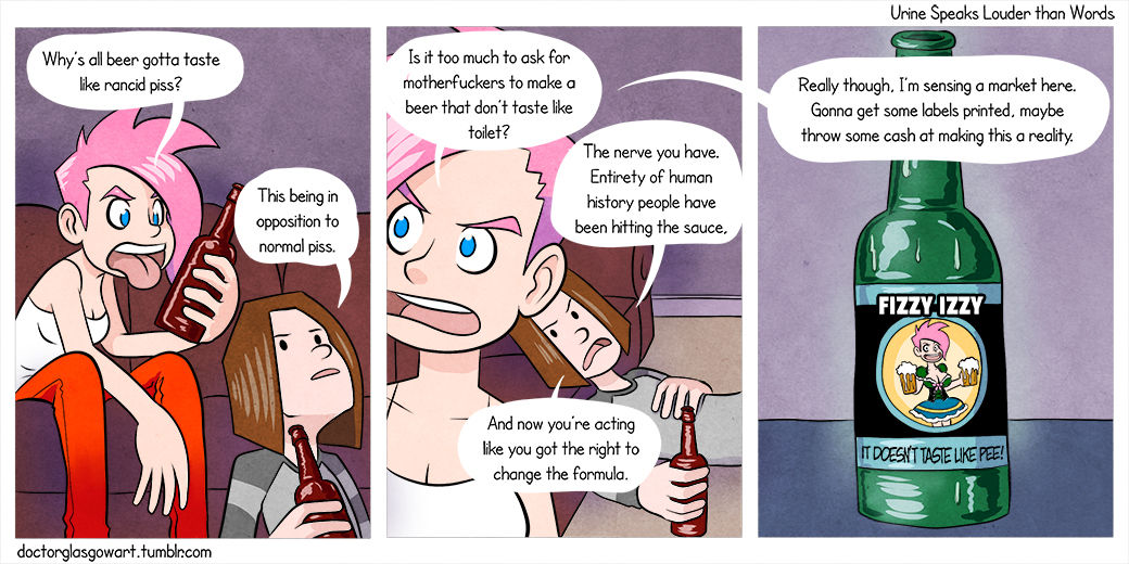 Ennui GO! page 11 full