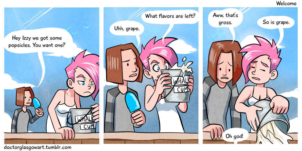Ennui GO! page 6 full