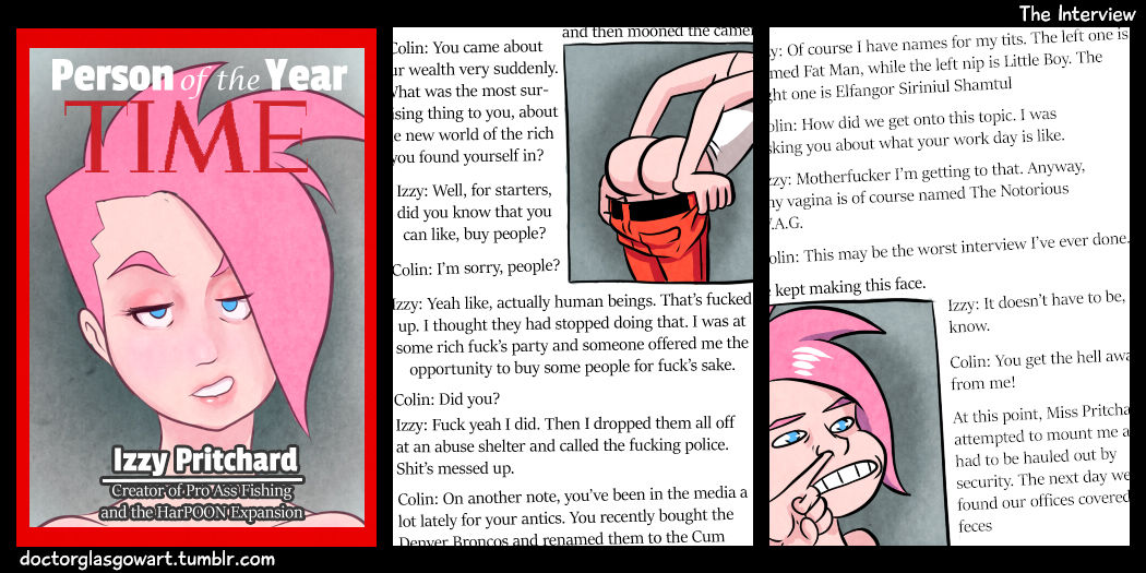 Ennui GO! page 7 full