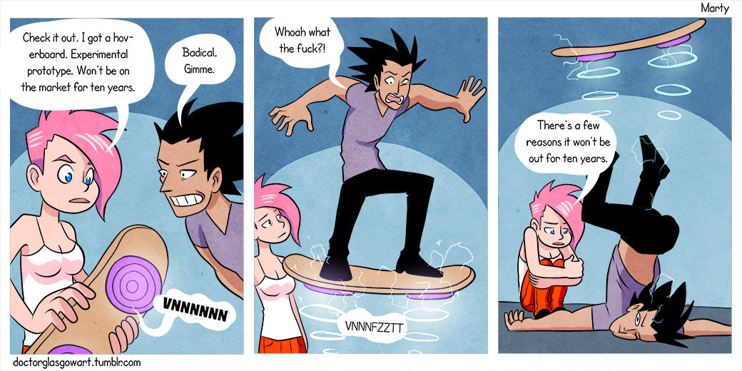 Ennui GO! page 9 full