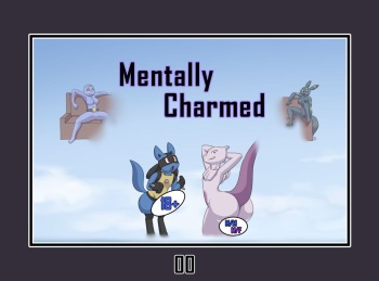 [Mykiio] Mentally Charmed (Pokemon) [Ongoing] cover
