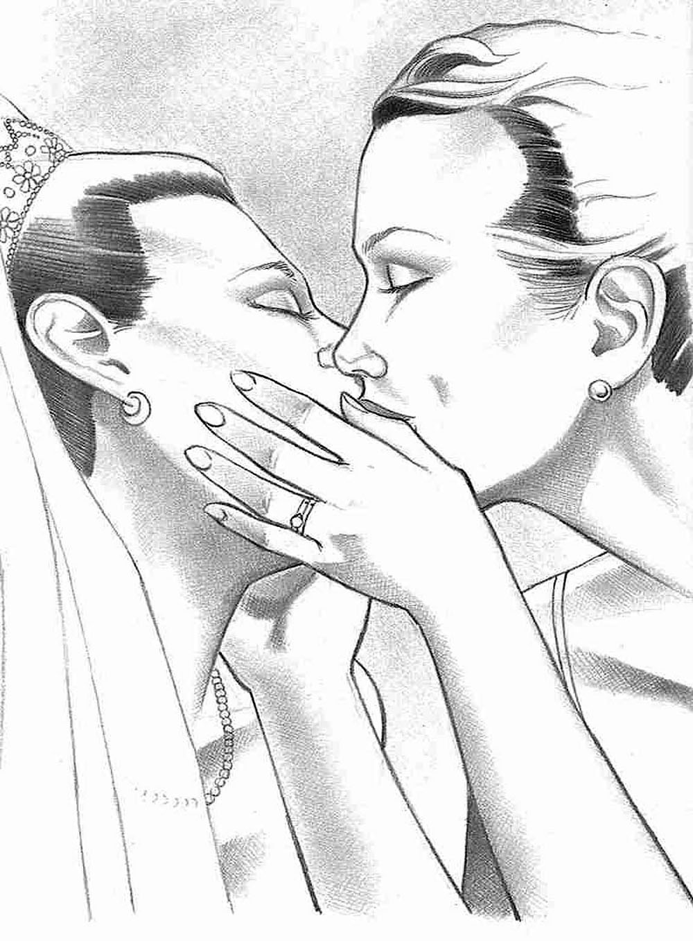 HAP - The Wedding Album page 10 full