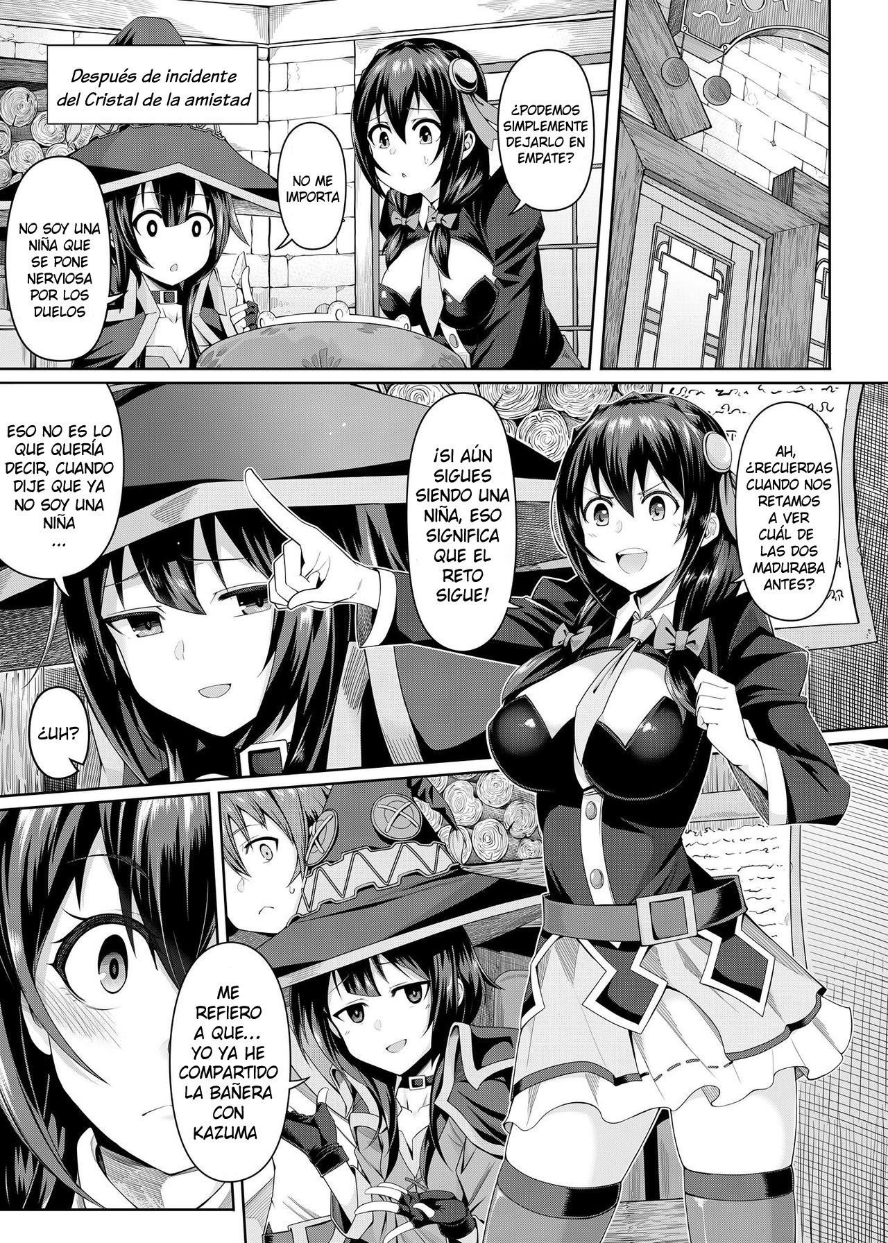 Kouma Kesshouroku | Kouma Battle Records page 2 full