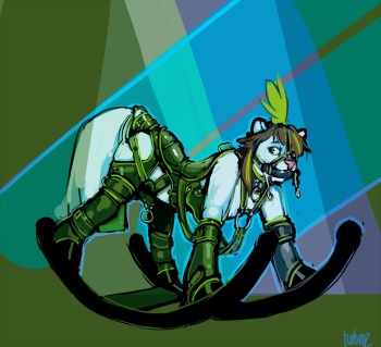 [Artist] turbinedivinity cover