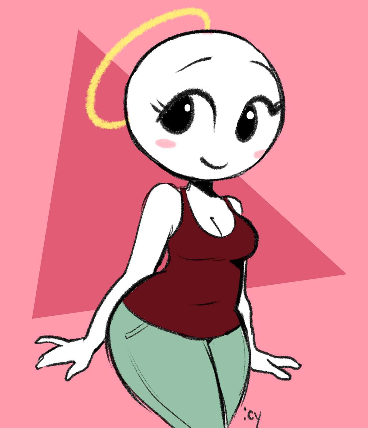 Iseenudepeople page 6 full