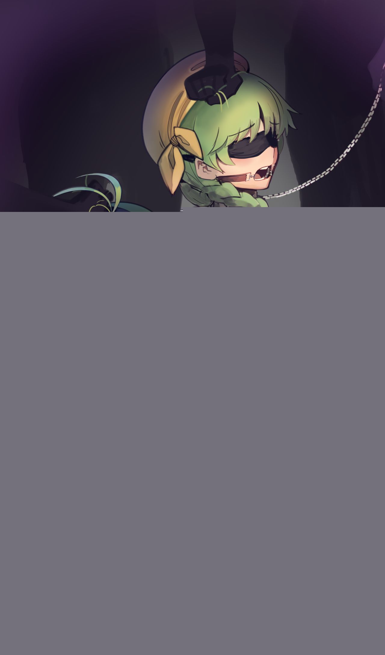 GAME OVER page 4 full