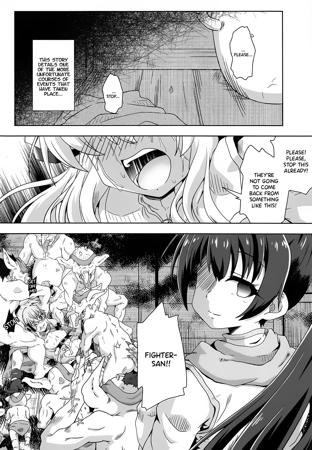 Fumble Dice page 5 full