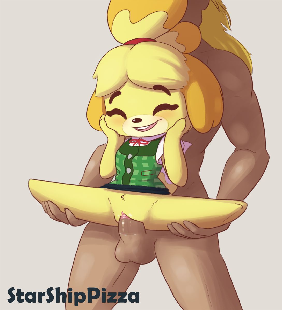 ARTIST starshippizza page 1 full