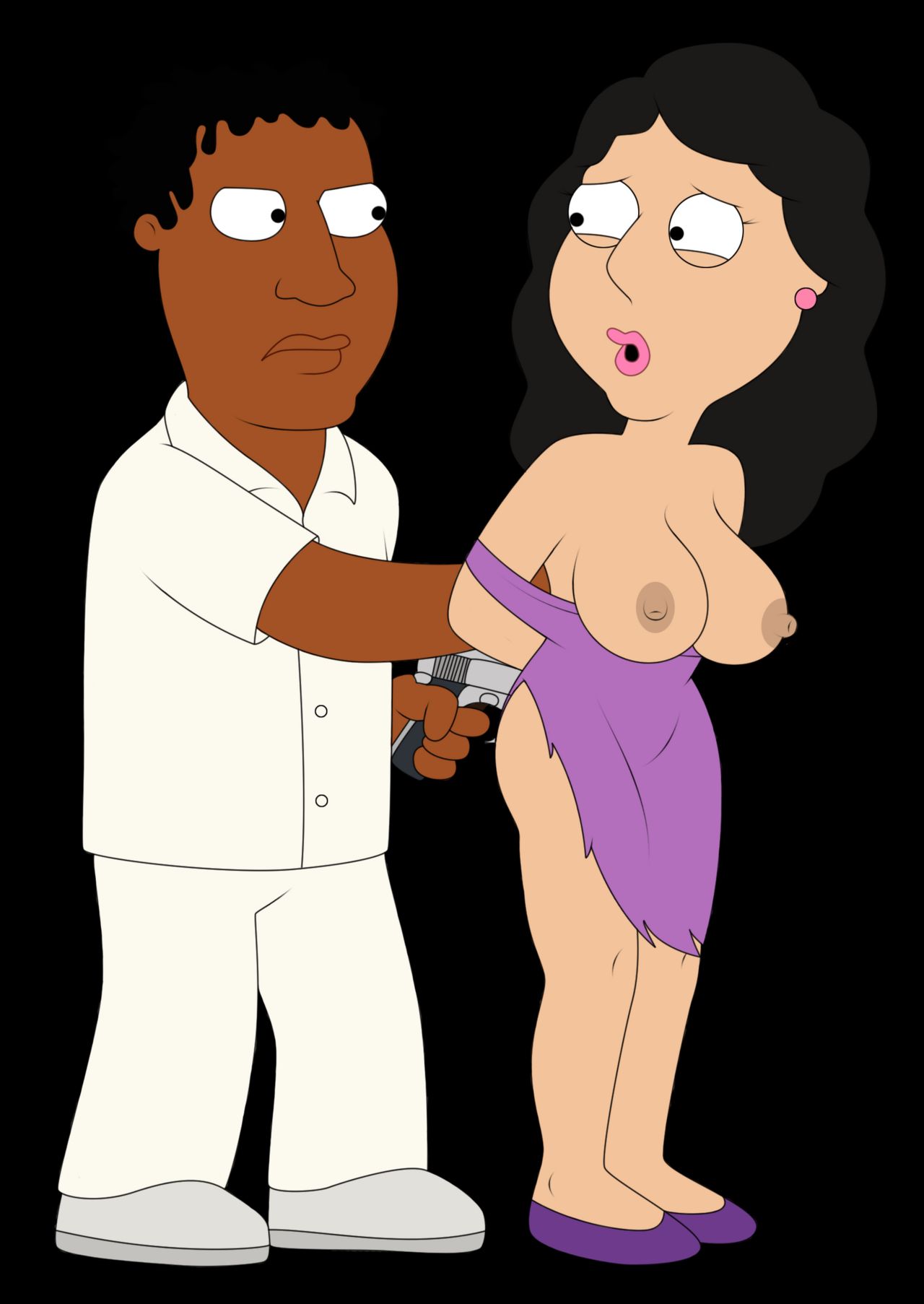 Unforgettable nightGP375 memoriesErotic adventures continue