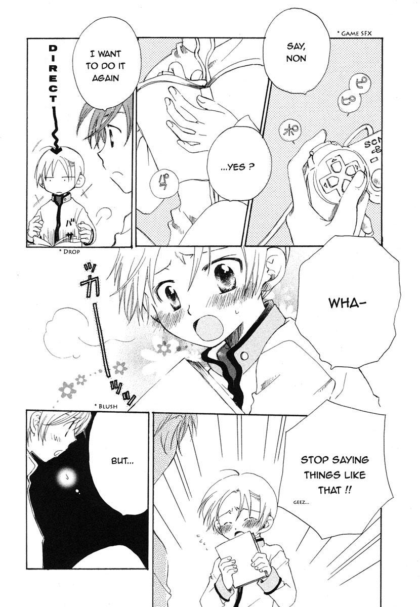 Citrus & Berry page 2 full