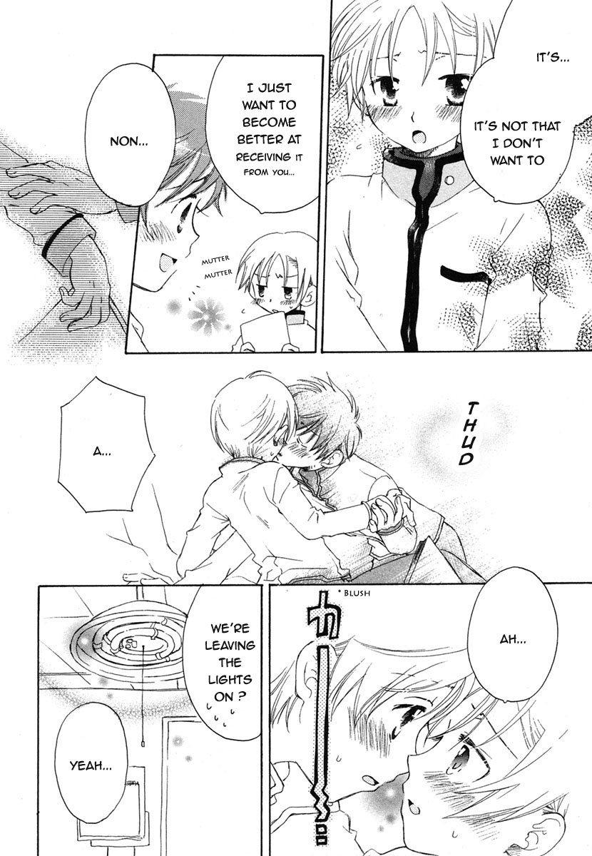 Citrus & Berry page 4 full