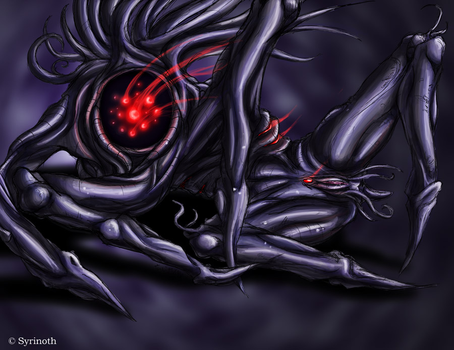 ARTIST Syrinoth page 6 full