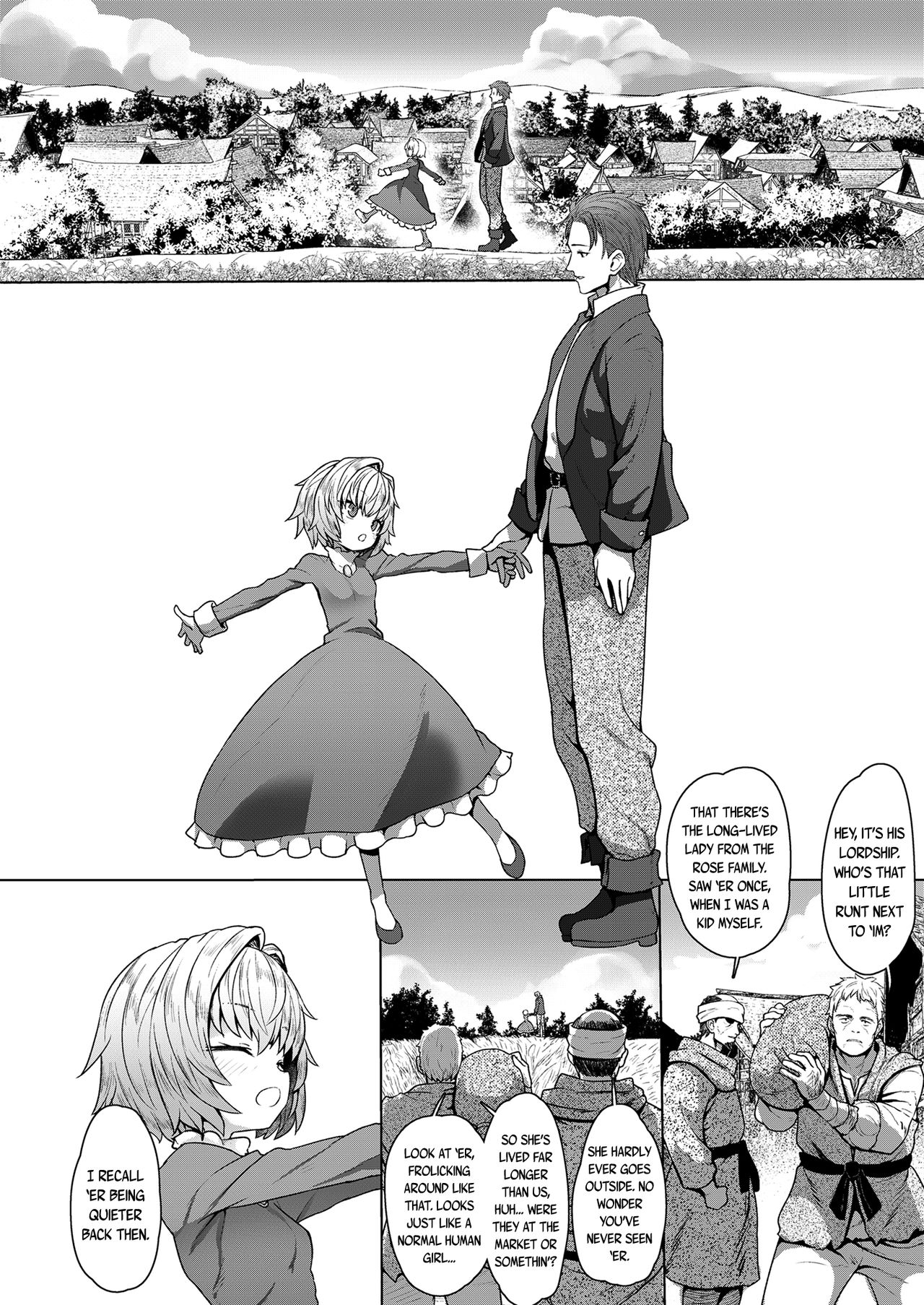 Oyasumi Grenadine | Sweet Dreams Grenadine page 4 full