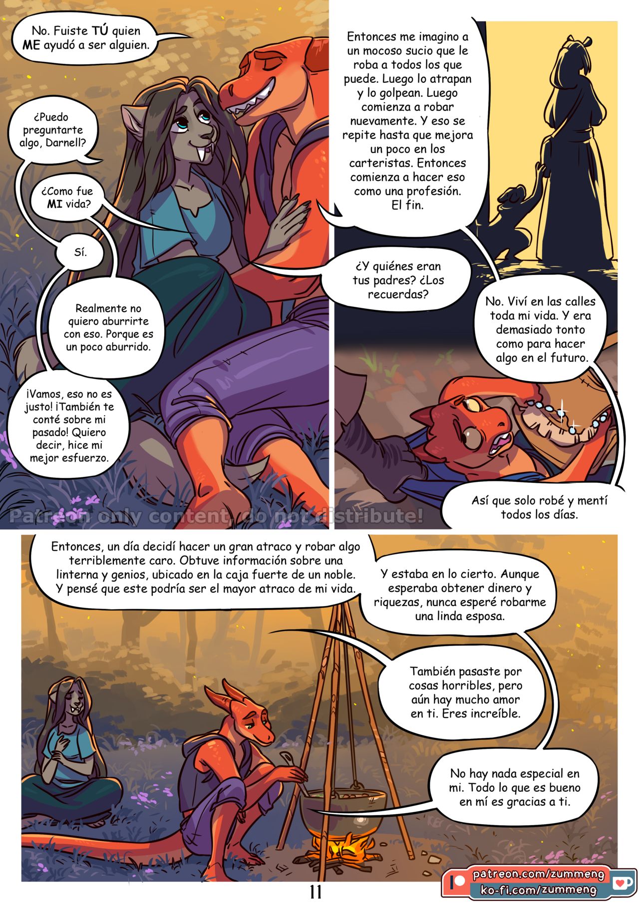 Wishes 2 page 12 full
