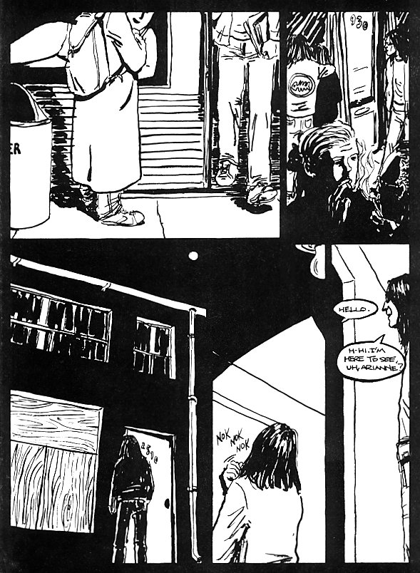 Arianne 1 page 11 full