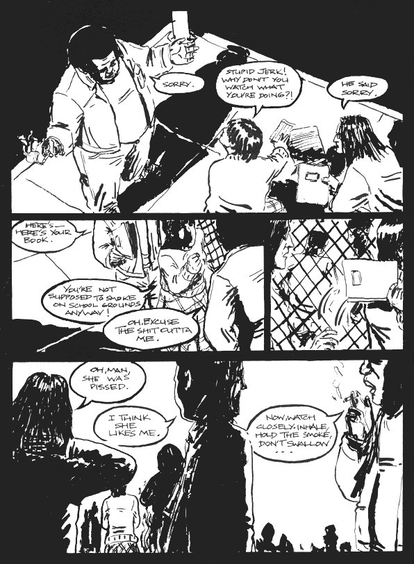 Arianne 1 page 8 full