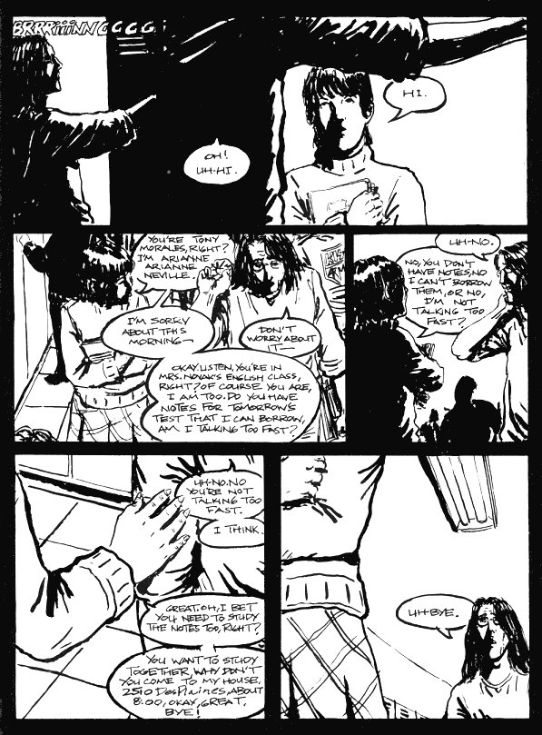 Arianne 1 page 9 full