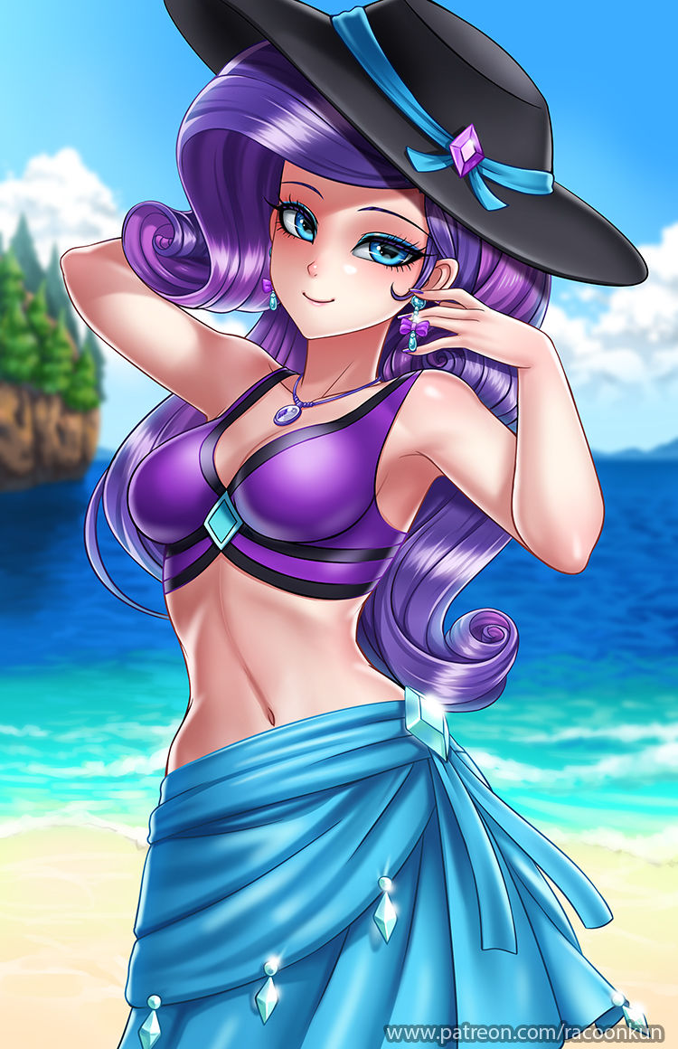 ARTIST RacoonKun page 4 full