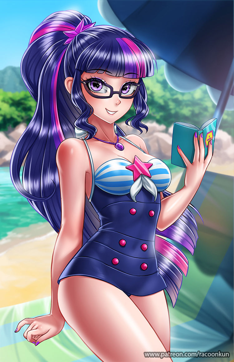 ARTIST RacoonKun page 5 full
