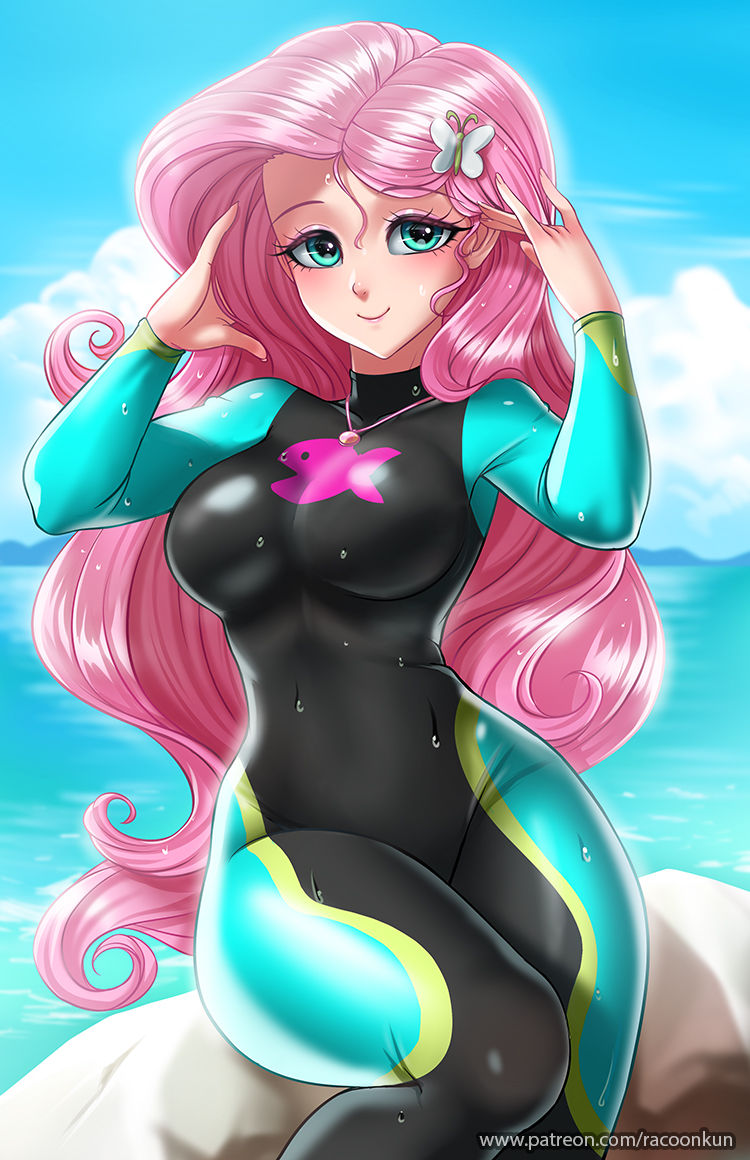 ARTIST RacoonKun page 6 full