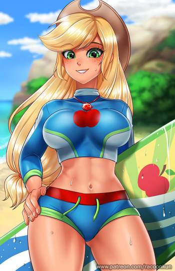 ARTIST RacoonKun cover