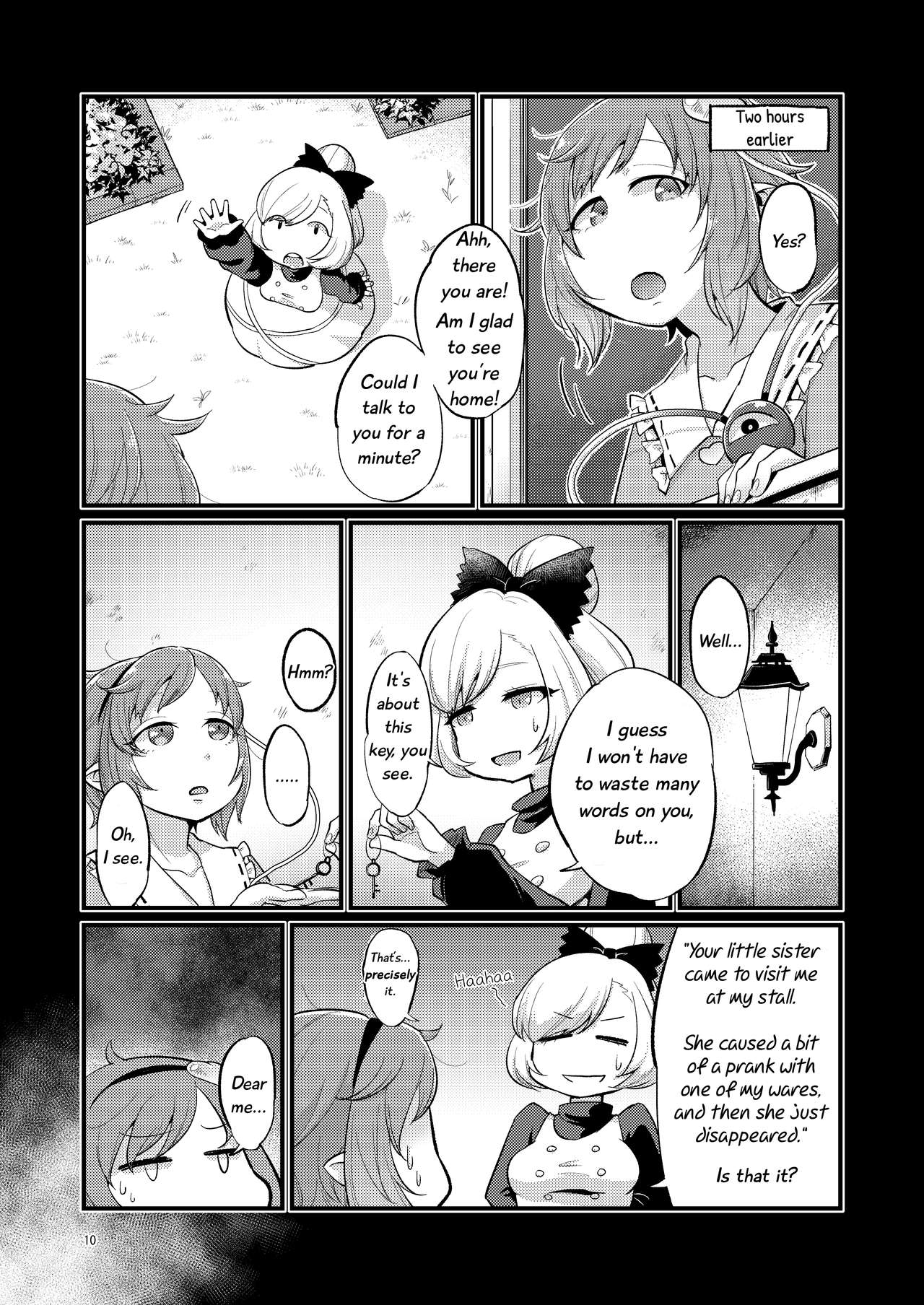 Femme Fatale Fafrotskies page 10 full