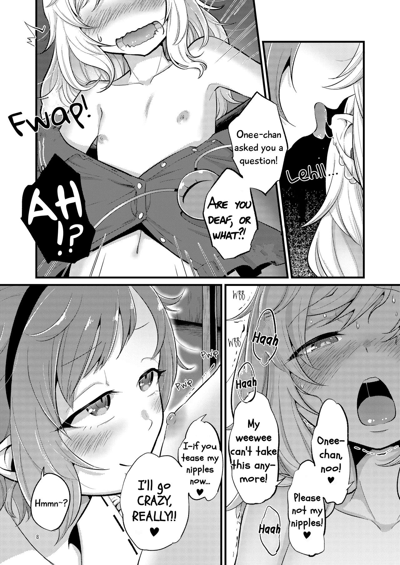 Femme Fatale Fafrotskies page 8 full