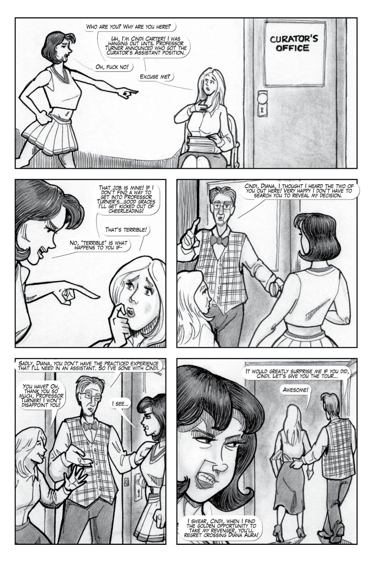 Before & Again Ch. 1.5 page 2 full