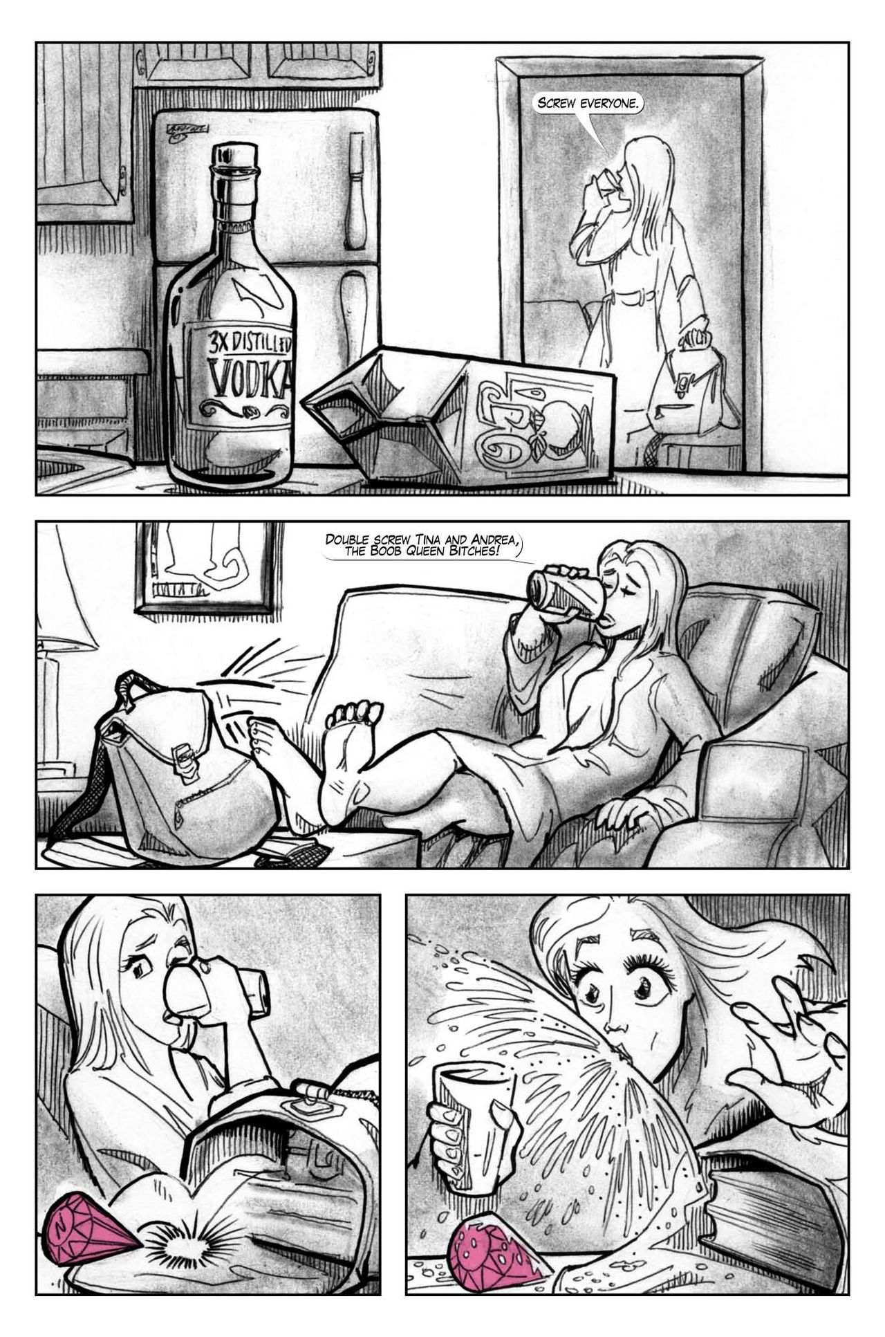 Before & Again Ch. 1.5 page 5 full