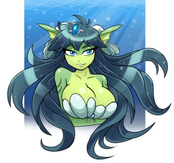 [Artist] Ambris cover