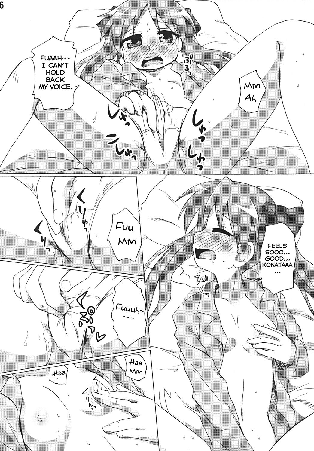 Sokona page 5 full