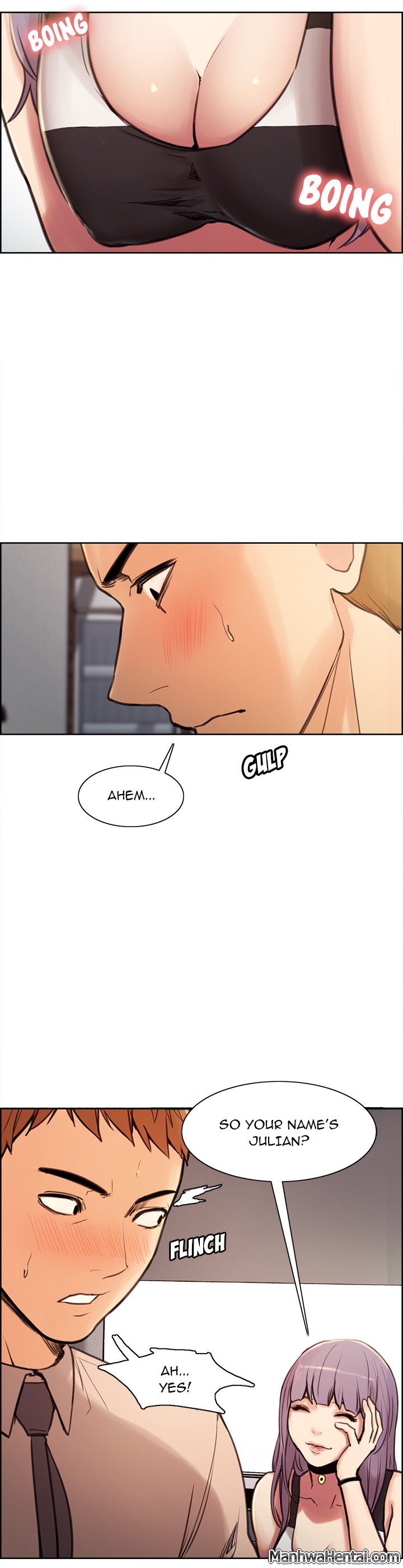 The Sharehouse Ch. 1-11 page 11 full