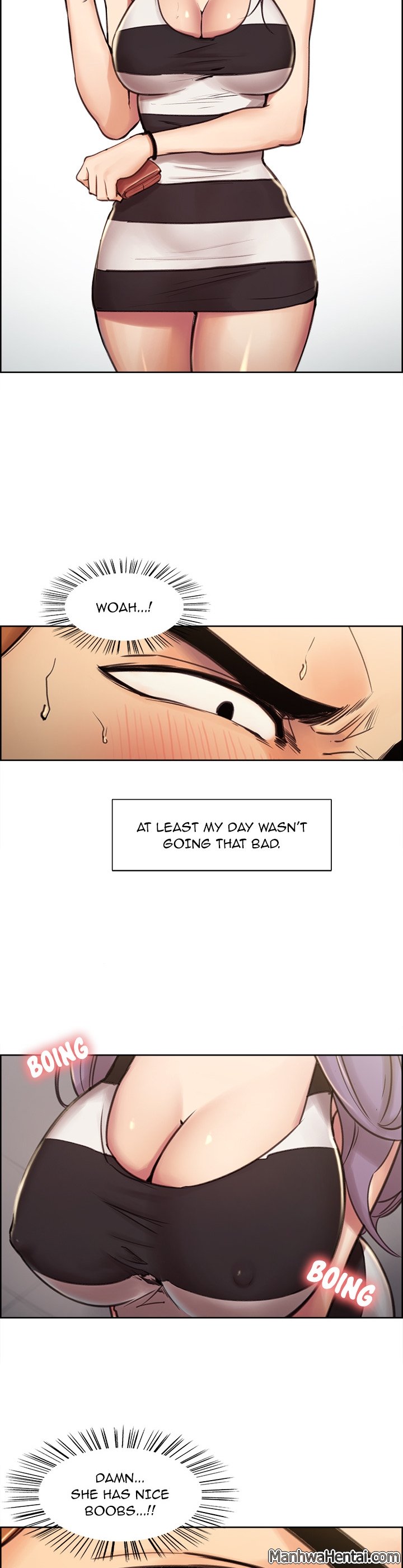 The Sharehouse Ch. 1-11 page 6 full