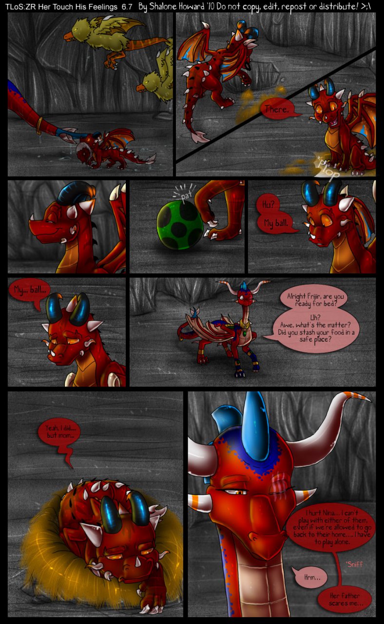 her touch his feelings ENGLISH page 7 full
