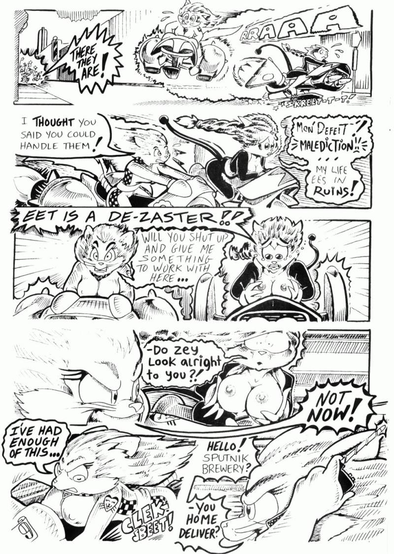 Genus #36 page 11 full