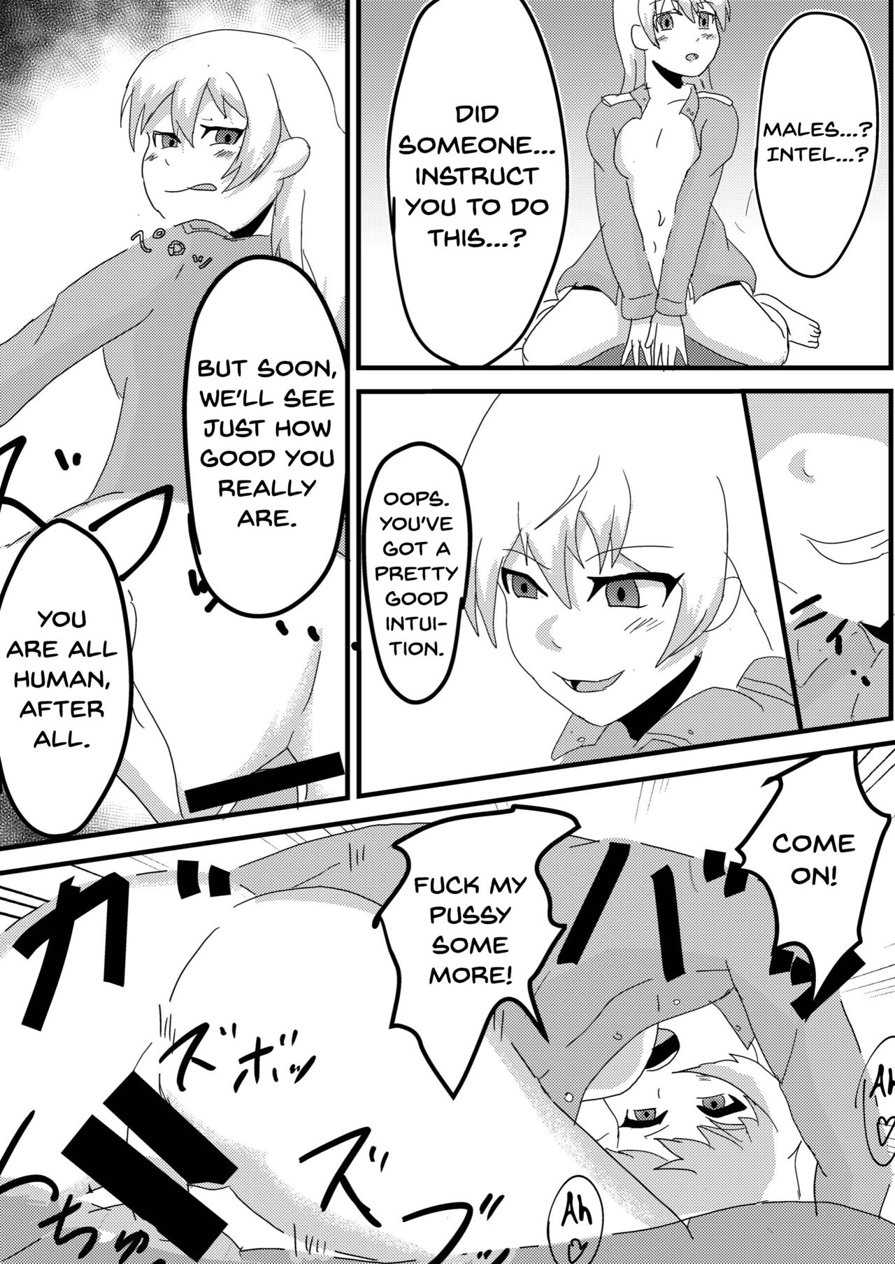 Parasite Witches page 10 full