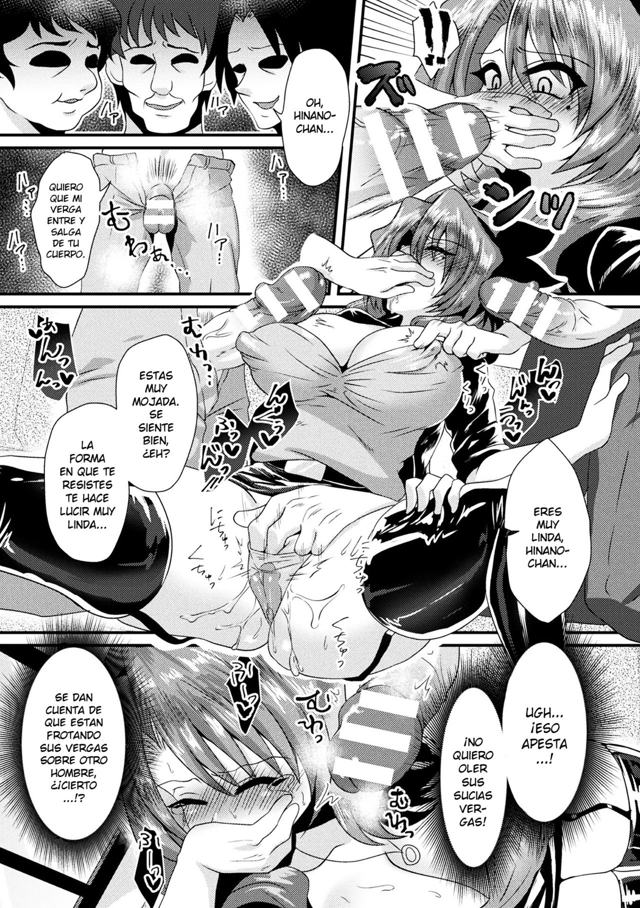 Net Idol ni Natta Ore | I've Become an Internet Idol! page 12 full