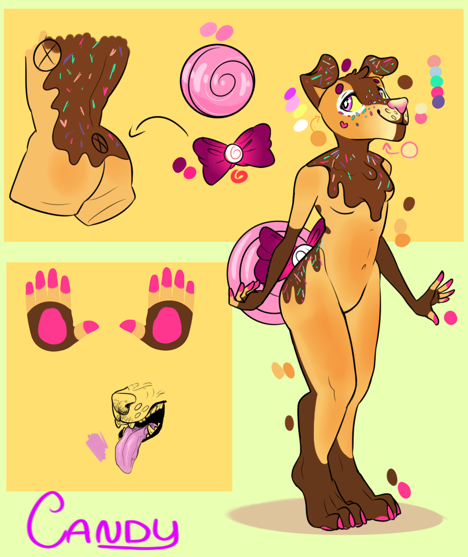 ARTIST Miatsukyyy page 2 full